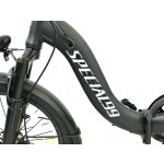 Special99 eBerlin összecsukható elektromos kerékpár új modell