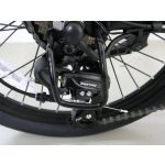 Special99 eBerlin összecsukható elektromos kerékpár új modell