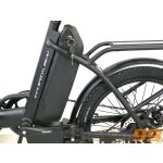 Special99 eBerlin összecsukható elektromos kerékpár új modell