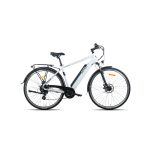 Velzen Pro Tour Trekking elektromos kerékpár