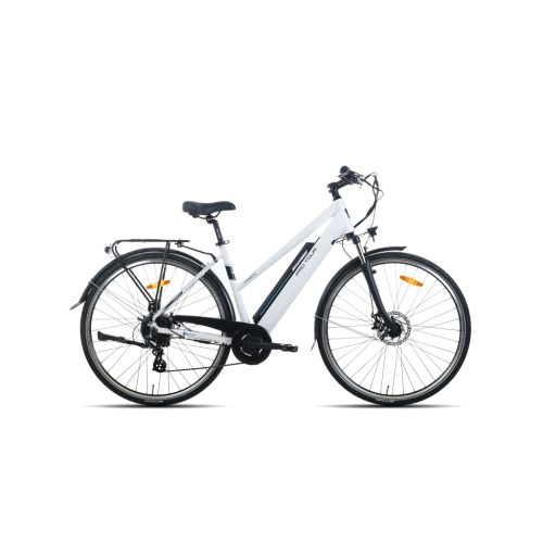 Velzen Pro Tour Trekking electric bike