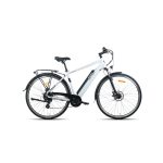 Velzen Pro Tour Trekking elektromos kerékpár