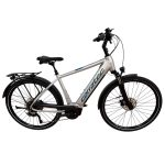 Corratec E-Power Trekking 28 CX6 12S Gent