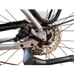 Corratec E-Power Trekking 28 CX6 12S Gent