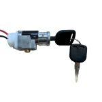 Gyújtáskapcsoló akkumulátor dobozhoz