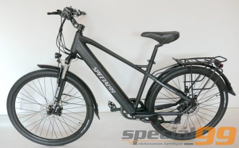 Special99 eTrekking electric bike 2021