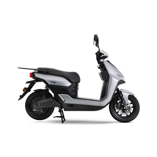 Ztech ZT-38 Yadea T9 electric scooter 2600W graphene battery 23Ah