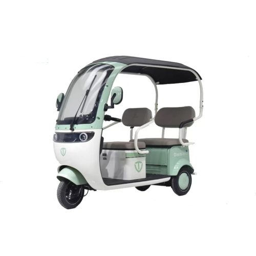 Ztech ZT-17 Gull elektrisches Dreirad Dreirad