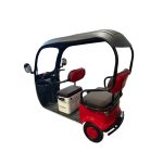 Ztech ZT-17 Gull elektrisches Dreirad Dreirad