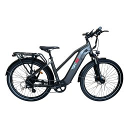 RKS NC20 trekking sport elektromos kerékpár 450 Wh