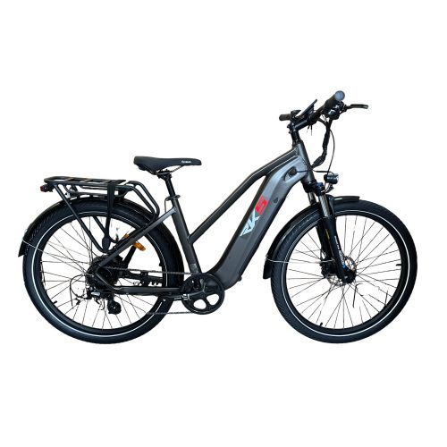 RKS NC20 trekking sport elektromos kerékpár 450 Wh