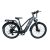 RKS NC20 trekking sport elektromos kerékpár 450 Wh