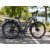 RKS NC20 trekking sport elektromos kerékpár – 50 Nm, 450 Wh, Shimano 8 sebesség