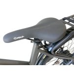 RKS NC20 trekking sport elektromos kerékpár 450 Wh