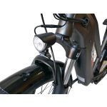 RKS NC20 trekking sport elektromos kerékpár – 50 Nm, 450 Wh, Shimano 8 sebesség