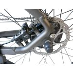 RKS NC20 trekking sport elektromos kerékpár 450 Wh