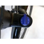 RKS NC20 trekking sport elektromos kerékpár – 50 Nm, 450 Wh, Shimano 8 sebesség