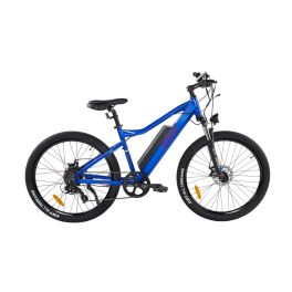 Ztech ZT-85 Matra Li-Ion electric bike