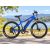 ZTECH ZT-85 Swordfish elektromos kerékpár – 36 V 12 Ah Li-ion, Shimano 7