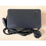 Battery charger for electric bicycle 48 V 3.0 Ah Flat T