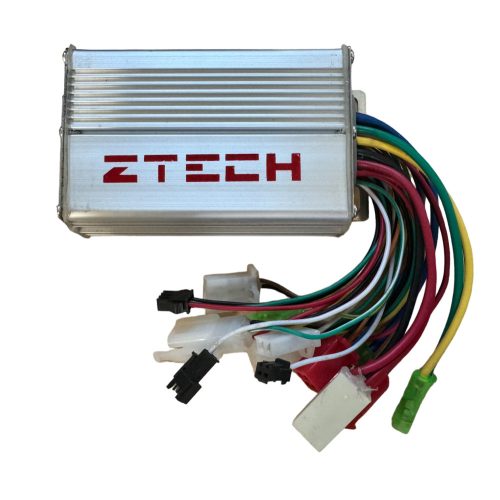 Vezérlő elektronika Ztech 350W