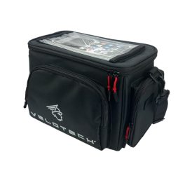 Velotech Kormánytáska gyorszárral