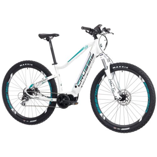 Crussis e-Fionna 5.7 electric bike