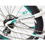 Crussis e-Fionna elektromos kerékpár