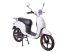 Ztech ZT-20 The Defender electric bike can be driven without a license