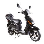 Ztech ZT-09 electric bicycle, scooter Li-Ion battery 300 W