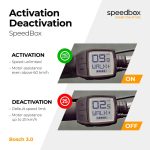 SpeedBox 3.0 für Bosch (inkl. Gen4)