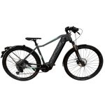 Gepida Ruga Pro Deore 12 Elektrofahrrad