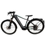 Gepida Ruga Pro Deore 12 Elektrofahrrad