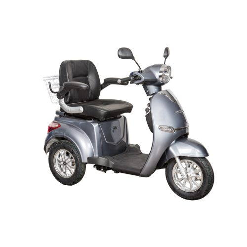 Ztech ZT-15 K Trilux electric tricycle