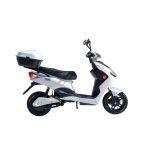 E-MOB37 elektromos robogó 500 Watt jogosítvány nélkül