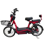 Ztech ZT-20 NEW elektromos robogó bemutató darab