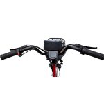 Ztech ZT-20 NEW elektromos robogó bemutató darab
