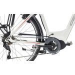 Gepida Crisia Altus 7S e-Bike Bafang középmotor 80Nm