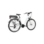 Gepida Crisia Altus 7S e-Bike Bafang középmotor 80Nm