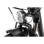 Gepida Crisia Altus 7S e-Bike Bafang középmotor 80Nm