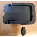 Litium-Ion akkumulátor RKS MX25, GT25 36 V 7,8 Ah