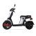 Ztech ZT-98 Doohan iTango electric tricycle