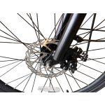 Polymobil E-MOB 26 elektromos kerékpár