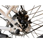 Polymobil E-MOB 26 elektromos kerékpár