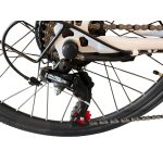 Polymobil E-MOB 26 elektromos kerékpár