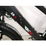 RKS XR6 FatBike elektromos kerékpár 26" 48V