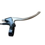 Fékkar elektromos robogóhoz kapcsolóval