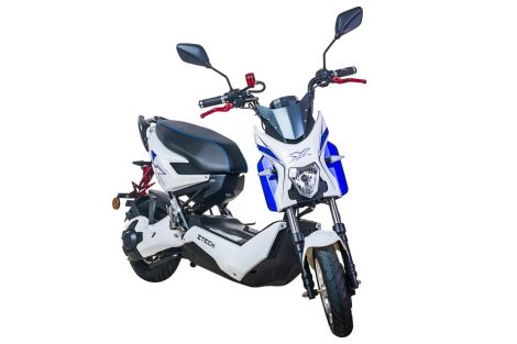 Ztech ZT-21 X-Ride electric scooter 1200W