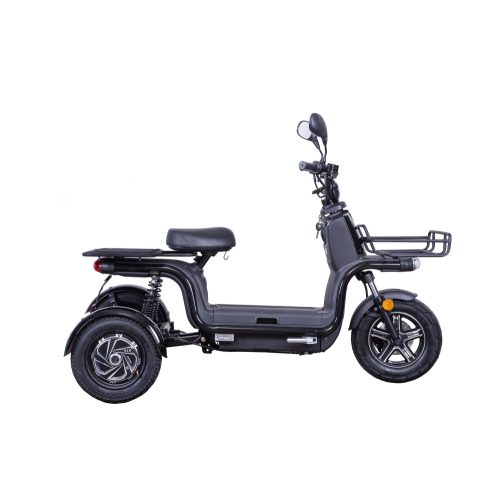 ZTECH ZT-29 The electric vehicle Panasonic 26Ah Li-ion 2 x 800W 45Km/h