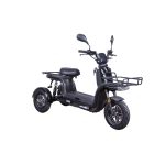 ZTECH ZT-29 A elektromos jármű Panasonic 26Ah Li-ion 2 x 800W  45Km/h